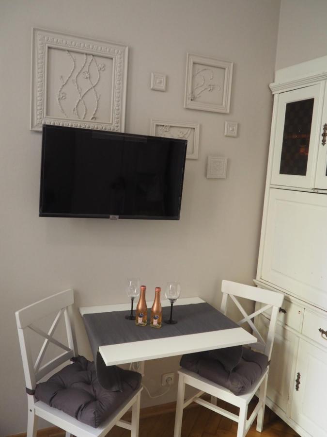 Stylovy V Srdci Prahy Apartment Prag